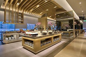 Swiss-Belinn Simatupang