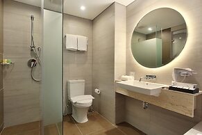 Swiss-Belinn Simatupang