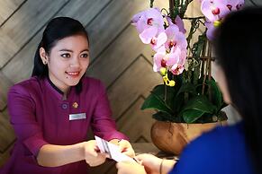 Swiss-Belinn Simatupang