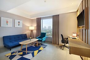 Swiss-Belinn Simatupang