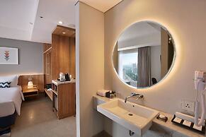 Swiss-Belinn Simatupang