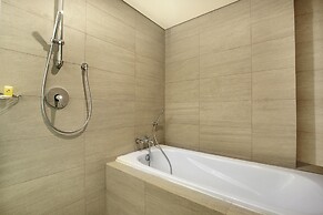 Swiss-Belinn Simatupang