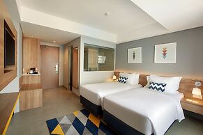 Swiss-Belinn Simatupang