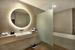 Swiss-Belinn Simatupang