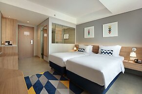 Swiss-Belinn Simatupang