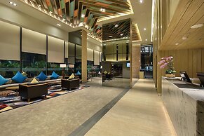 Swiss-Belinn Simatupang