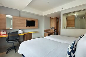 Swiss-Belinn Simatupang