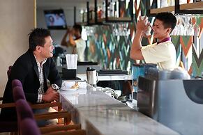 Swiss-Belinn Simatupang