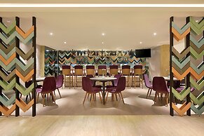 Swiss-Belinn Simatupang