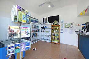 Reflections Bonny Hills - Holiday Park