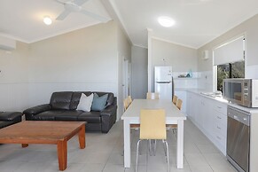 Reflections Bonny Hills - Holiday Park