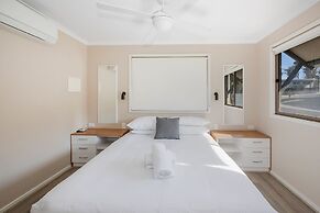 Reflections Bonny Hills - Holiday Park