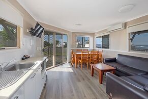 Reflections Bonny Hills - Holiday Park