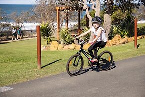 Reflections Bonny Hills - Holiday Park