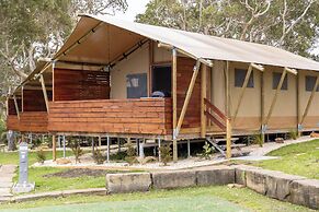 Reflections Bonny Hills - Holiday Park