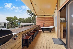 Reflections Bonny Hills - Holiday Park