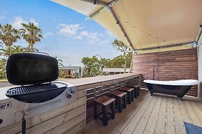 Reflections Bonny Hills - Holiday Park