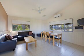 Reflections Bonny Hills - Holiday Park