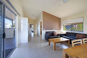 Reflections Bonny Hills - Holiday Park