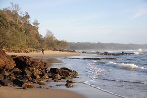 Reflections Bonny Hills - Holiday Park