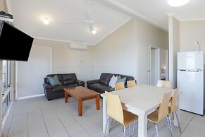 Reflections Bonny Hills - Holiday Park