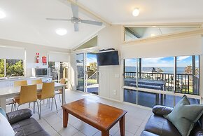 Reflections Bonny Hills - Holiday Park