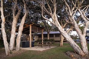 Reflections Bonny Hills - Holiday Park