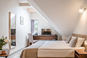 Hotel Grottger Boutique Hotel