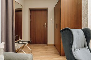 Hotel Grottger Boutique Hotel