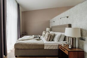 Hotel Grottger Boutique Hotel