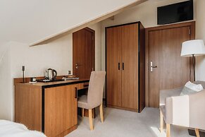 Hotel Grottger Boutique Hotel