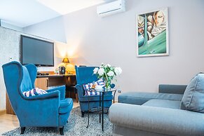 Hotel Grottger Boutique Hotel