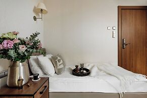 Hotel Grottger Boutique Hotel