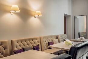 Hotel Grottger Boutique Hotel