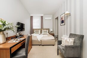 Hotel Grottger Boutique Hotel