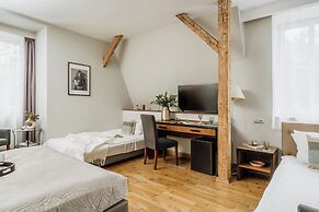 Hotel Grottger Boutique Hotel