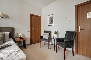 Hotel Grottger Boutique Hotel