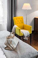 Hotel Grottger Boutique Hotel