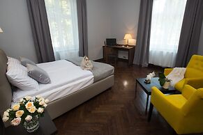Hotel Grottger Boutique Hotel