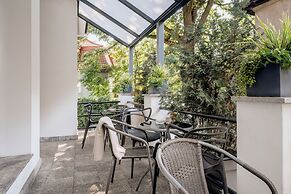 Hotel Grottger Boutique Hotel