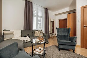 Hotel Grottger Boutique Hotel