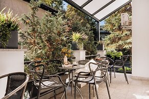 Hotel Grottger Boutique Hotel