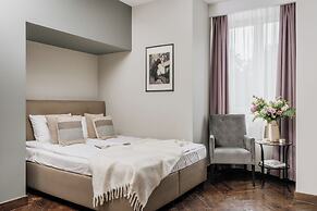 Hotel Grottger Boutique Hotel