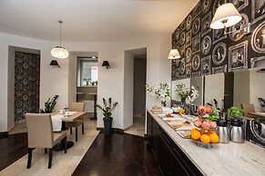 Hotel Grottger Boutique Hotel