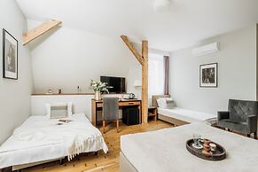Hotel Grottger Boutique Hotel