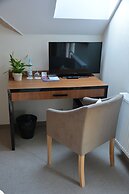 Hotel Grottger Boutique Hotel