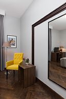 Hotel Grottger Boutique Hotel