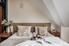 Hotel Grottger Boutique Hotel