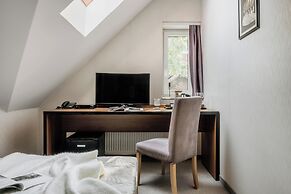 Hotel Grottger Boutique Hotel