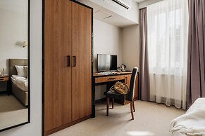 Hotel Grottger Boutique Hotel